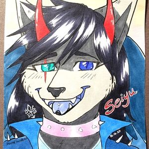 Meet your Posher, Trevor